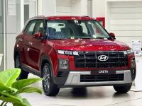 Bán xe Hyundai Creta Đặc biệt 1.5 AT 2026 giá 565 Triệu - Hà Nội