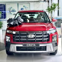 Bán xe Hyundai Creta 2026 Tiêu chuẩn 1.5 AT giá 515 Triệu - Hà Nội