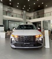 Bán xe Hyundai Tucson 2.0 AT Đặc biệt 2026 giá 750 Triệu - Hà Nội