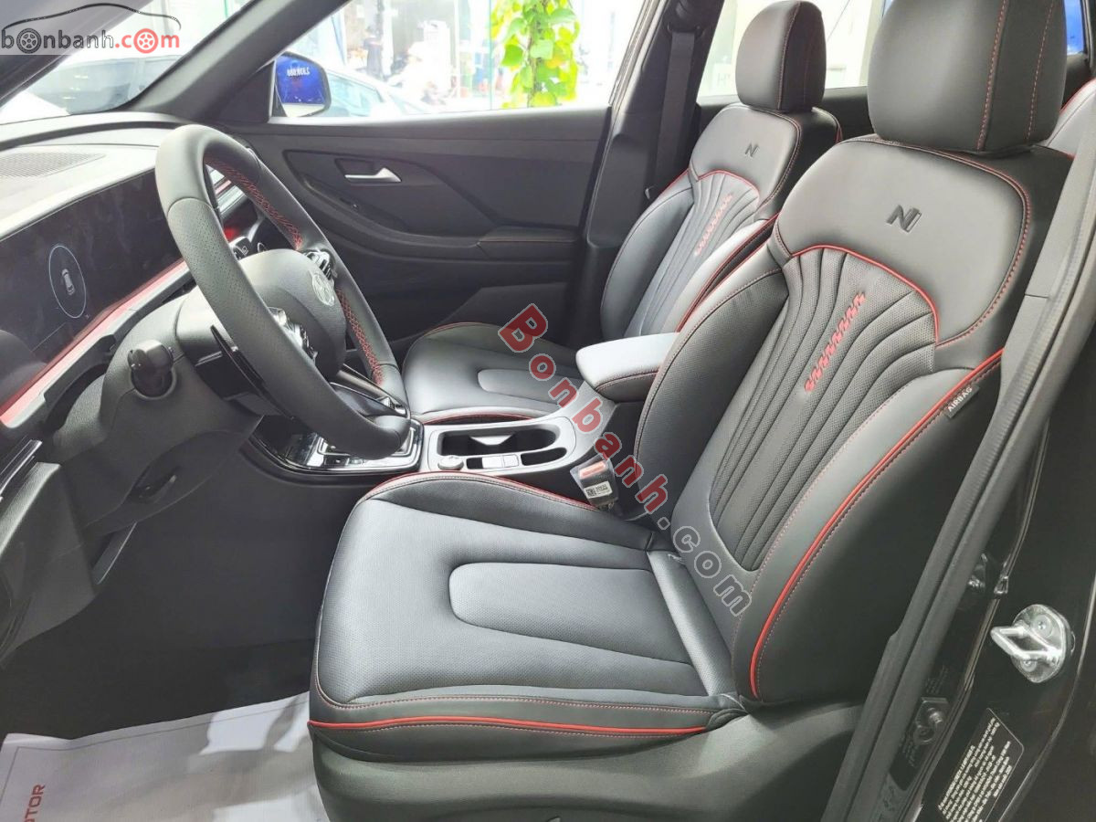 Hyundai Creta N Line 1.5 AT 2026 - 620 Triệu 7