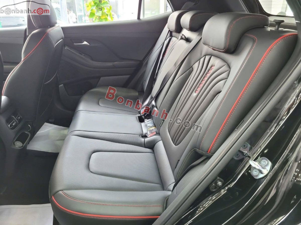 Hyundai Creta N Line 1.5 AT 2026 - 620 Triệu 9