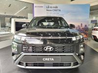 Bán xe Hyundai Creta N Line 1.5 AT 2026 giá 620 Triệu - Hà Nội