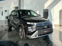 Bán xe Hyundai Creta 2026 N Line 1.5 AT giá 620 Triệu - Hà Nội