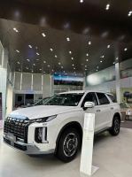 Bán xe Hyundai Palisade Exclusive 2.2 AT 2026 giá 1 Tỷ 235 Triệu - Hà Nội