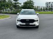 Bán xe Hyundai SantaFe 2021 Tiêu chuẩn 2.2L giá 955 Triệu - Hà Nội