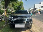 Bán xe Toyota Fortuner 2019 2.4G 4x2 AT giá 855 Triệu - Hà Nội