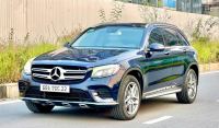 Bán xe Mercedes Benz GLC 2019 300 4Matic giá 1 Tỷ 60 Triệu - Hà Nội