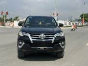 Bán xe Toyota Fortuner 2.4G 4x2 AT 2018 giá 748 Triệu - Hà Nội