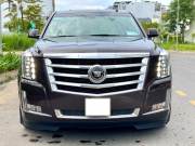 Bán xe Cadillac Escalade 2015 6.2 V8 giá 2 Tỷ 350 Triệu - TP HCM