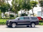 Bán xe Cadillac Escalade 6.2 V8 2015 giá 2 Tỷ 350 Triệu - TP HCM