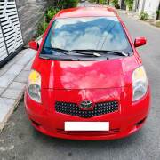 Bán xe Toyota Yaris 2008 1.3 AT giá 246 Triệu - TP HCM