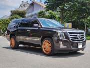 Bán xe Cadillac Escalade 2015 ESV Premium giá 2 Tỷ 451 Triệu - TP HCM