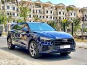 Bán xe Audi Q8 55 TFSI S-Line Quattro 2021 giá 3 Tỷ 450 Triệu - TP HCM