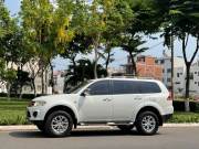 Bán xe Mitsubishi Pajero Sport D 4x2 MT 2016 giá 422 Triệu - TP HCM