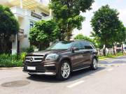 Bán xe Mercedes Benz GL 2016 500 4Matic giá 1 Tỷ 495 Triệu - TP HCM