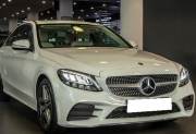 Bán xe Mercedes Benz C class 2021 C180 AMG giá 995 Triệu - TP HCM