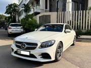 Bán xe Mercedes Benz C class 2022 C180 AMG giá 995 Triệu - TP HCM