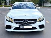 Bán xe Mercedes Benz C class C180 AMG 2022 giá 995 Triệu - TP HCM