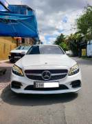 Bán xe Mercedes Benz C class 2021 C180 AMG giá 996 Triệu - TP HCM