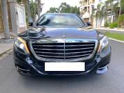 Bán xe Mercedes Benz S class 2016 S400L giá 1 Tỷ 395 Triệu - TP HCM