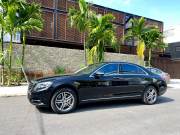 Bán xe Mercedes Benz S class 2016 S400L giá 1 Tỷ 395 Triệu - TP HCM