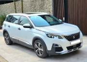 Bán xe Peugeot 5008 2020 Allure 1.6 AT giá 695 Triệu - TP HCM