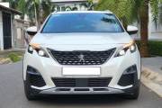 Bán xe Peugeot 5008 2020 Allure 1.6 AT giá 695 Triệu - TP HCM