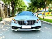 Bán xe Mercedes Benz S class 2017 S400L giá 1 Tỷ 450 Triệu - TP HCM