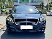 Bán xe Mercedes Benz S class S400L 2016 giá 1 Tỷ 350 Triệu - TP HCM