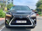 Bán xe Lexus RX 2016 350 giá 2 Tỷ 680 Triệu - TP HCM