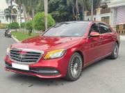 Bán xe Mercedes Benz S class 2017 S400L giá 1 Tỷ 390 Triệu - TP HCM