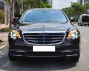 Bán xe Mercedes Benz S class 2018 S450L giá 1 Tỷ 950 Triệu - TP HCM