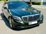 Bán xe Mercedes Benz S class 2015 S400L giá 1 Tỷ 290 Triệu - TP HCM