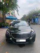 Bán xe Mercedes Benz S class 2015 S400L giá 1 Tỷ 290 Triệu - TP HCM