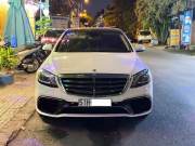 Bán xe Mercedes Benz S class 2015 S400L giá 1 Tỷ 375 Triệu - TP HCM