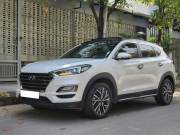 Bán xe Hyundai Tucson 2020 2.0 AT CRDi giá 695 Triệu - TP HCM