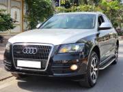 Bán xe Audi Q5 2012 2.0 AT giá 399 Triệu - TP HCM