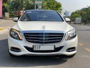 Bán xe Mercedes Benz S class 2016 S400L giá 1 Tỷ 350 Triệu - TP HCM