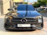 can ban xe oto cu lap rap trong nuoc Mercedes Benz C class C300 AMG 2023