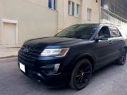 Bán xe Ford Explorer Limited 2.3L EcoBoost 2015 giá 796 Triệu - TP HCM