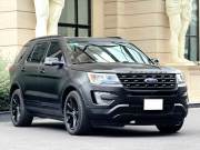 Bán xe Ford Explorer Limited 2.3L EcoBoost 2016 giá 795 Triệu - TP HCM