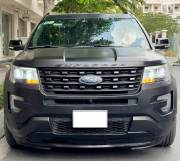 Bán xe Ford Explorer Limited 2.3L EcoBoost 2016 giá 797 Triệu - TP HCM