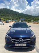 can ban xe oto cu lap rap trong nuoc Mercedes Benz C class C200 Avantgarde Plus 2021
