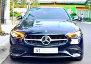Bán xe Mercedes Benz C class 2021 C200 Avantgarde Plus giá 1 Tỷ 195 Triệu - TP HCM