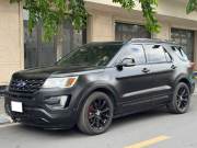 Bán xe Ford Explorer 2015 Limited 2.3L EcoBoost giá 765 Triệu - TP HCM