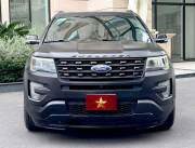 Bán xe Ford Explorer 2015 Limited 2.3L EcoBoost giá 765 Triệu - TP HCM