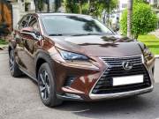 Bán xe Lexus NX 2019 300 giá 1 Tỷ 496 Triệu - TP HCM