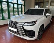 Bán xe Lexus LX 2025 600 Urban giá 8 Tỷ 789 Triệu - TP HCM