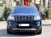 Bán xe Ford Explorer 2018 Limited 2.3L EcoBoost giá 795 Triệu - TP HCM