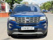 Bán xe Ford Explorer 2018 Limited 2.3L EcoBoost giá 995 Triệu - TP HCM